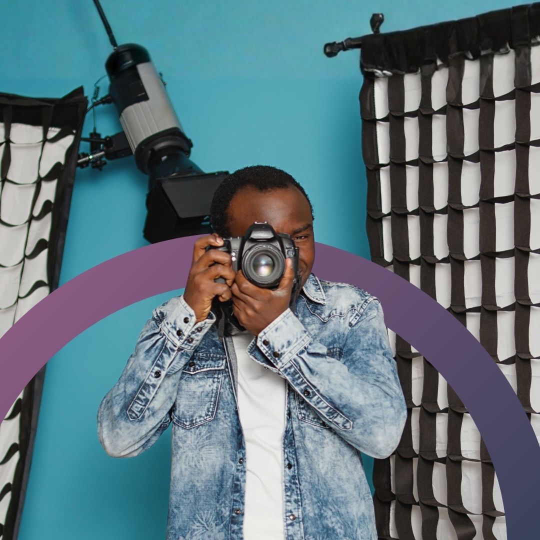 Neo, Creative studio founder